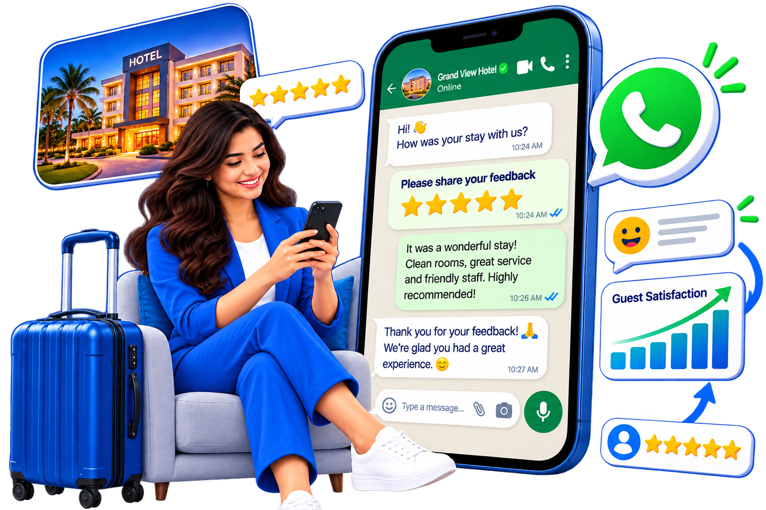 Guest Experience